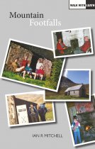 Mountain Footfalls: Calendar of the Scottish Hills (May)