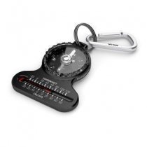 Compass Pocket: Keyring