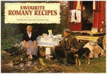 Favourite Romany Recipes