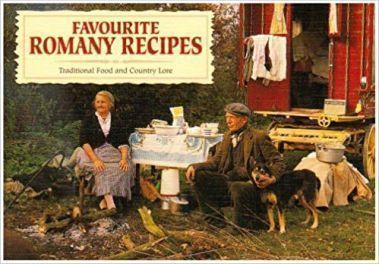 Favourite Romany Recipes