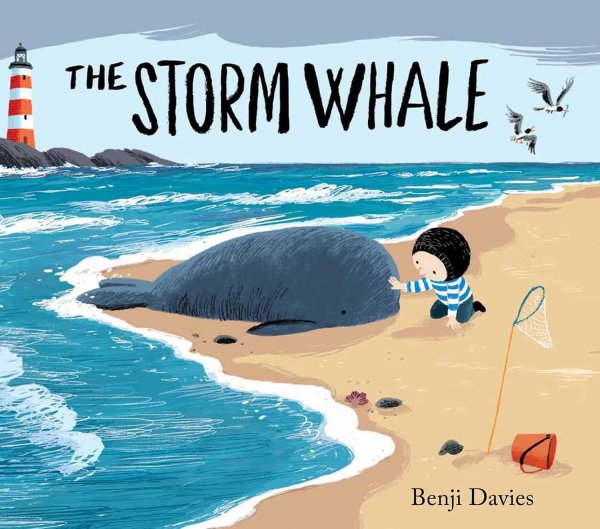 Storm Whale, The