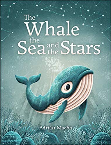 Whale, the Sea and the Stars, The