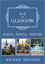 A-Z of Glasgow Place People History