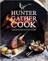Hunter Gather Cook (Apr)