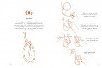 40 Knots & How to Tie Them