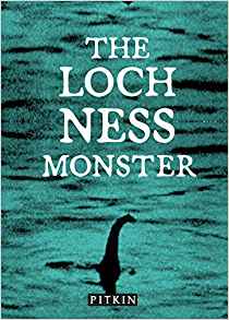 Loch Ness Monster, The