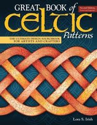 Great Book of Celtic Patterns