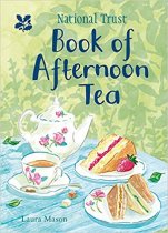 National Trust Book of Afternoon Tea