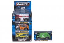 Teamsterz City Trucks