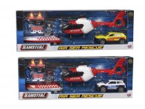 Teamsterz Air & Sea Rescue