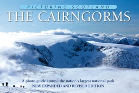 Picturing Scotland: Cairngorms