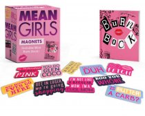 Mean Girls Magnets Kit