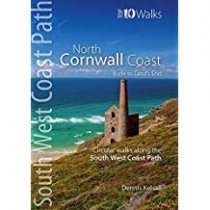 Top 10 South West Coast Path North Cornwall Coast
