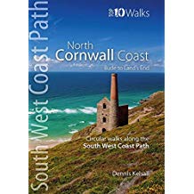 Top 10 South West Coast Path North Cornwall Coast