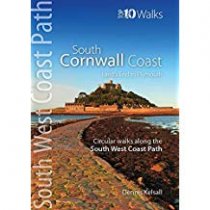 Top 10 South West Coast Path South Cornwall Coast