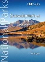 Top 10 Snowdonia National Park Walks