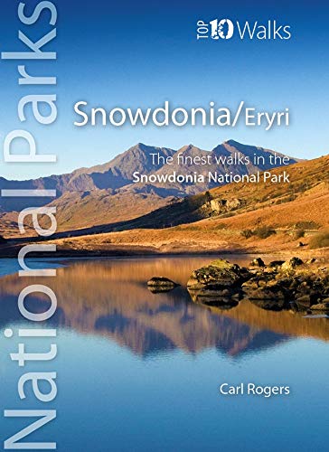 Top 10 Snowdonia National Park Walks