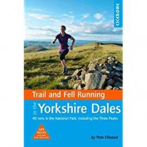 Trail & Fell Running in the Yorkshire Dales