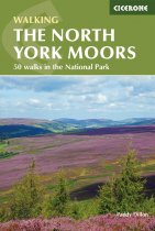 Walking the North York Moors