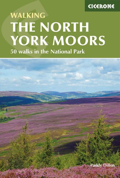 Walking the North York Moors