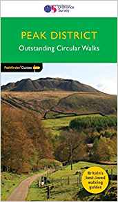 Pathfinder Guide 63 Peak District