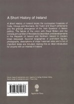 Short History of Ireland