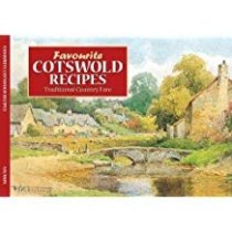 Favourite Cotswold Recipes