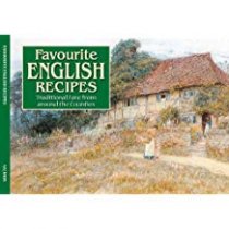Favourite English Recipes