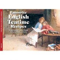 Favourite English Teatime Recipes