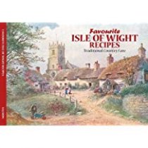 Favourite Isle Of Wight Recipes