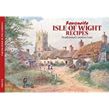 Favourite Isle Of Wight Recipes
