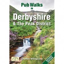 zz Pub Walks In Derbyshire & Peak District