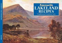 Favourite Lakeland Recipes