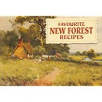 Favourite New Forest Recipes