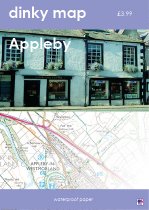Dinky Map Appleby