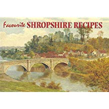 Favourite Shropshire Recipes