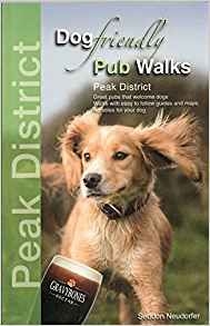 Countryside Dog Friendly Pub Walks Peak District