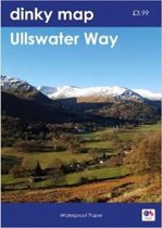 Dinky Map Ullswater Way