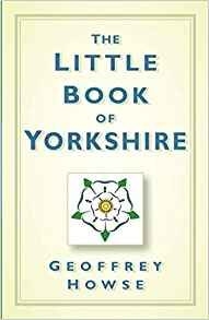 Little Book of Yorkshire