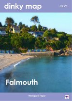 Dinky Map Falmouth