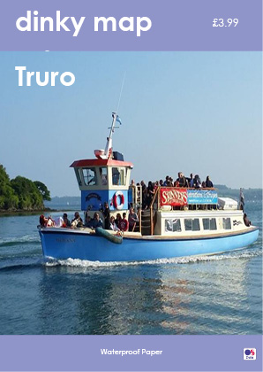 Dinky Map Truro