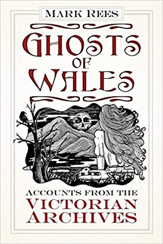 Ghosts of Wales