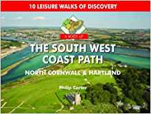 Boot Up the South West Coast Path: North Cornwall