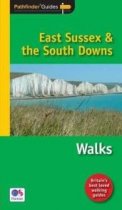 Pathfinder Guide 67 East Sussex & the South Downs