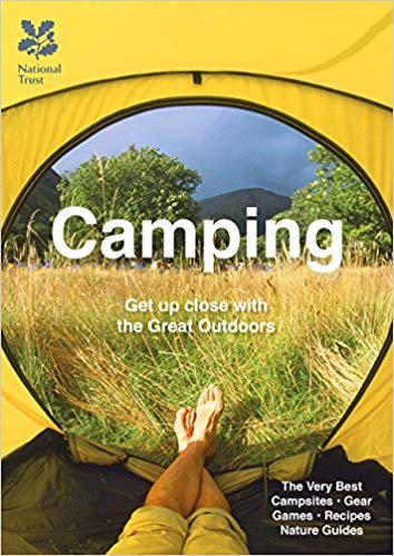 National Trust Guide to Camping