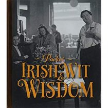 Pocket Irish Wit & Wisdom