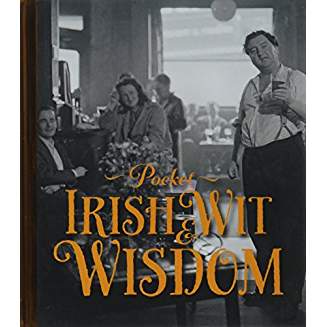 Pocket Irish Wit & Wisdom