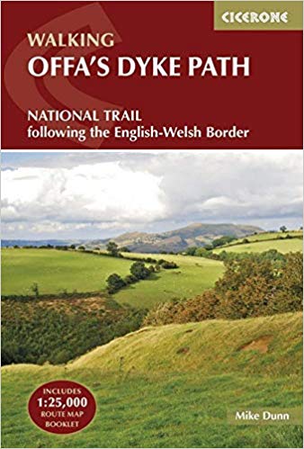 Offa's Dyke Path Guide