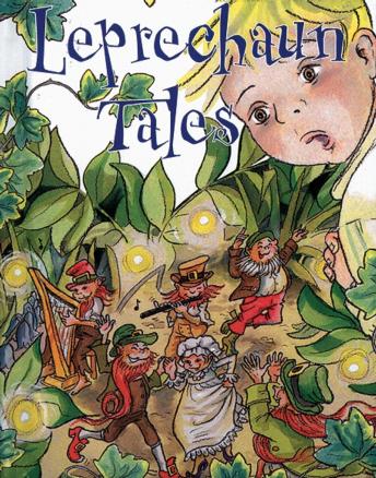 Leprechaun Tales Mini Edition