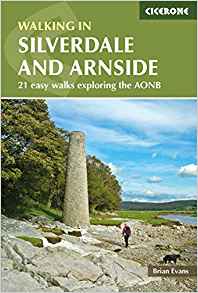 Walks in Silverdale & Arnside